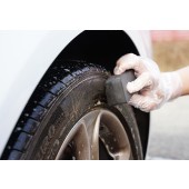Kartáče na pneumatiky Soft99 Digloss Kamitore Tire Brush