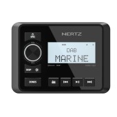 Marine autorádio Hertz HMR 18 D