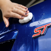 Лубрикант Auto Finesse Glide Clay Bar Lube (5 l)