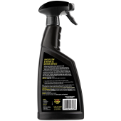 Rychlý detailer na interiér Meguiar's Quik Interior Detailer (473 ml)