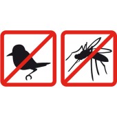 Отблъсквач Kemo M094N