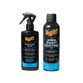 Защита на боята Meguiar's Hybrid Paint Coating