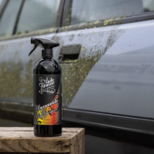 Премахвач на пътна мръсотия Auto Finesse Dynamite Traffic Film Remover (1 l)