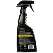 Čistič na kůži a vinyl Meguiar's Gold Class Leather & Vinyl Cleaner (473 ml)
