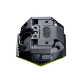 Heavy-duty pracovní světlo s vysokým výkonem Unilite HX-1080