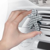 Луксозен ароматизатор за автомобил Mr&Mrs Fragrance Niki Black Orchid