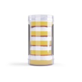 Lešticí kotouče ADBL Roller Pro Microfibre 30 (5 ks)