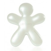 Luxusní vůně do auta Mr&Mrs Fragrance Niki Citrus & Musk