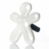 Luxusní vůně do auta Mr&Mrs Fragrance Niki Citrus & Musk