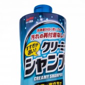 Autošampon Soft99 Neutral Shampoo Creamy (1000 ml)