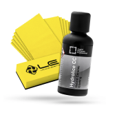 Keramički premaz Liquid Elements Hibridni keramički premaz "HYDROLICE CC" (50 ml)