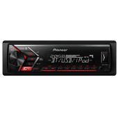 Autorádio bez mechaniky Pioneer MVH-S300BT