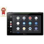 Автомобилно радио без механика Pioneer SPH-EVO107DAB-UNI2