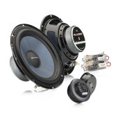 Speakers for Fiat Tipo No. 2