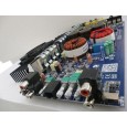 Amplifier Mosconi Gladen ONE 1000.1 24V