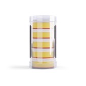 Lešticí kotouče ADBL Roller Pro Wool 30 (5 ks)