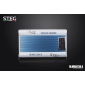 Amplificator STEG Master Stroke M.MSK 130.4