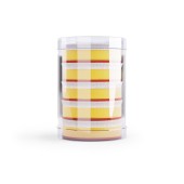 Lešticí kotouče ADBL Roller Pro Wool 50 (5 ks)