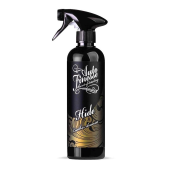 Basic kit for cleaning and nourishing the skin from Auto Finesse