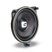 Speakers for Mercedes-Benz Gladen One 100.2 MB