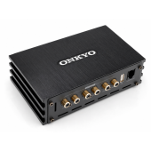 Zesilovač s DSP procesorem Onkyo R-MS10