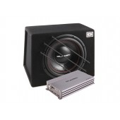 Ahifi комплект 16 (Gladen RS-X 12 SB + Gladen RC 1200c1)