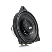 Speakers for BMW Gladen One 100 BMW-S