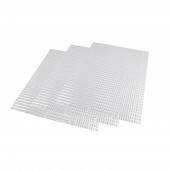 Antivibrační materiál Profidamp Alubutyl 2.0 (500 x 350 mm)