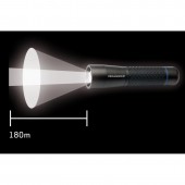 Professional LED flashlight Scangrip Flash 200