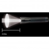 Profesionální LED svítilna Scangrip Flash 300