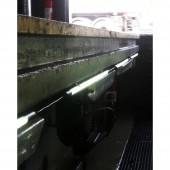 Осветителна единица Scangrip Line Light 6