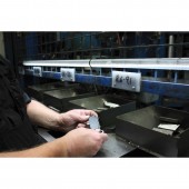 Осветително тяло Scangrip Line Light 200