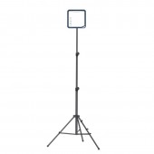 Telescopic stand for detailing and work lights Scangrip Tripod