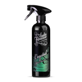 Set of car cosmetics for cleaning and polishing Auto Finesse glass