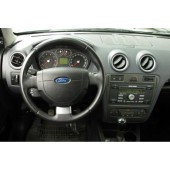Aдаптерна рамка за авторадиo за Ford Fiesta, Focus, Focus C-max, C-max, Fusion, Galaxy II, Kuga I