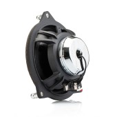Speakers for Mercedes-Benz Gladen One 100 MB-DX-SQ