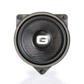 Speakers for Mercedes-Benz Gladen One 100 MB