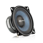 Gladen Alpha 100 G2 speakers