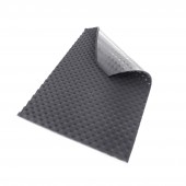 Profidamp Wave 15 noise absorbing material