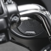 Говорители за Harley-Davidson Rockford Fosgate HD9813SG-TKIT