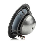 Gladen Aerospace 165.2 AC speakers