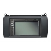 Рамка за автомобилно радио Rover 75