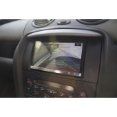 Рамка за автомобилно радио Rover 75