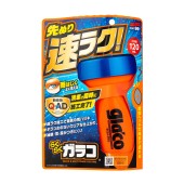 Tekuté stěrače Soft99 Glaco QAD (120 ml)