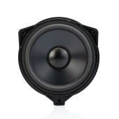 Speakers for Mercedes-Benz Gladen One 100 MB-R-SQ