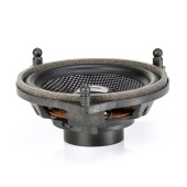 Speakers for Mercedes-Benz Gladen One 100.2 MB