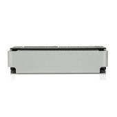 Mosconi Gladen PRO 2|10 amplifier