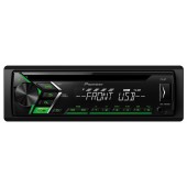 USB autorádio Pioneer DEH-S100UBG