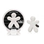 Luxusní vůně do auta Mr&Mrs Fragrance Niki Glittering Powder