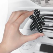 Luxusní vůně do auta Mr&Mrs Fragrance Niki Cashmere